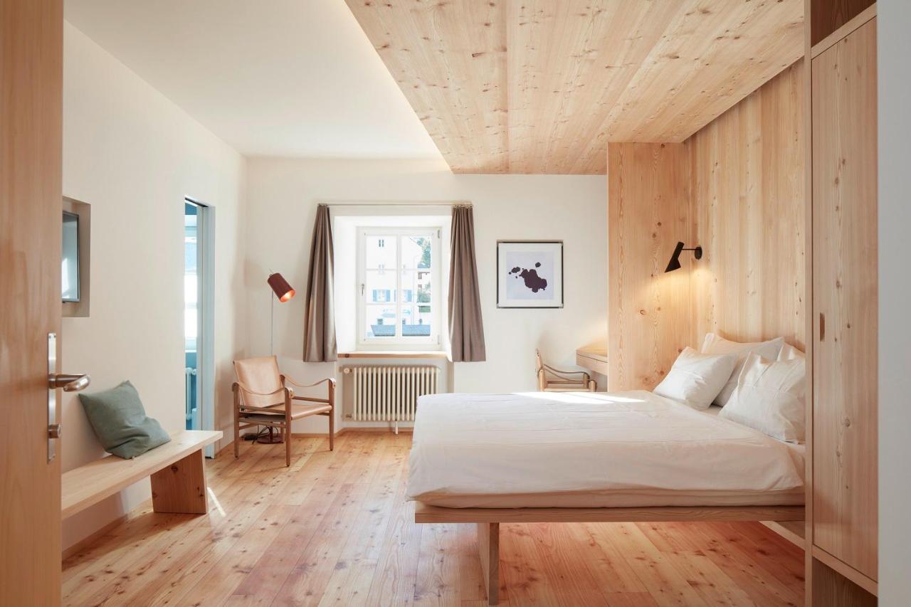 Hotel Krone Saeumerei Am Inn 4*