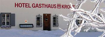 Hotel Krone Saeumerei Am Inn