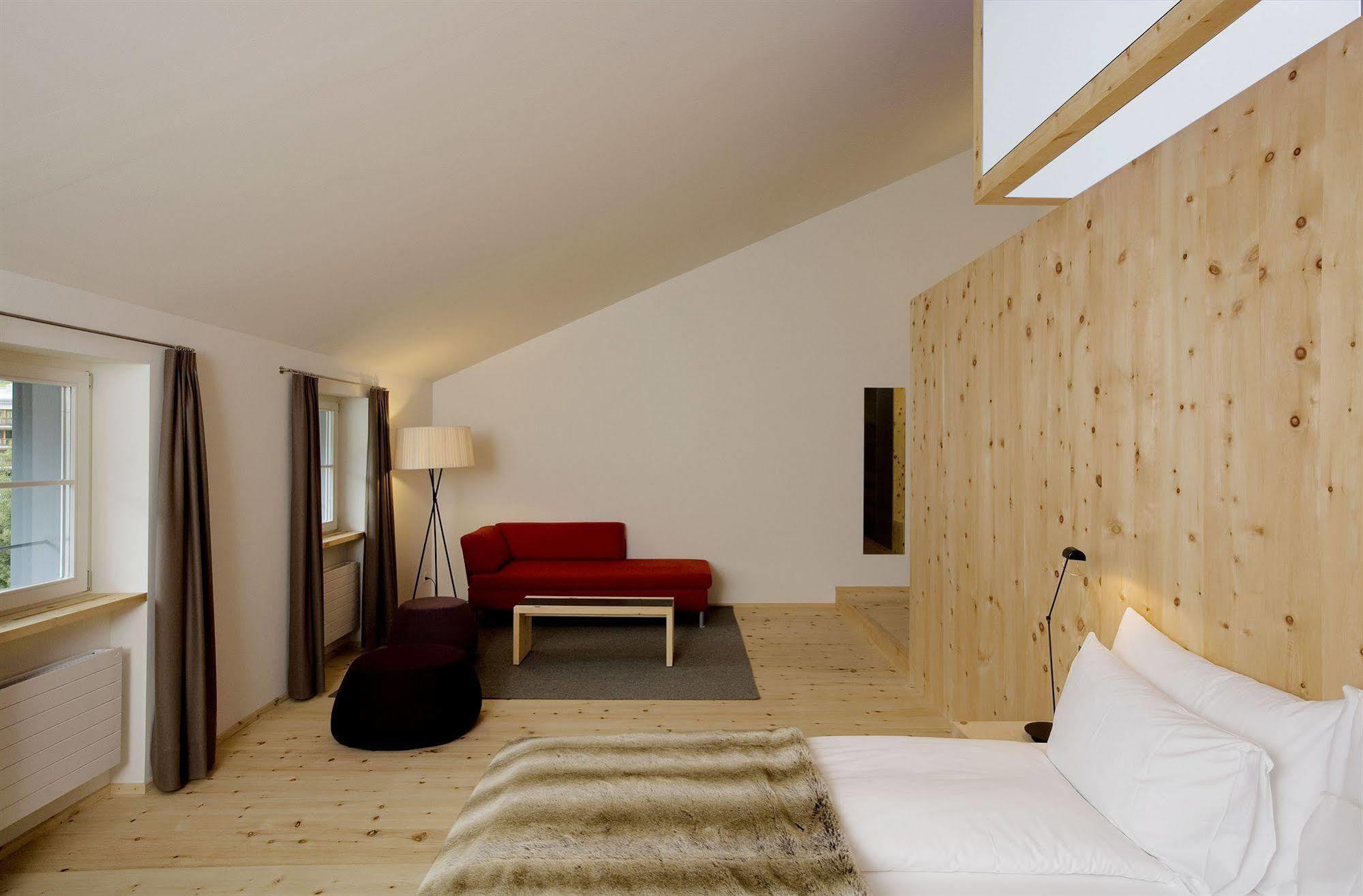 Krone Saeumerei Am Inn Hotel 4*