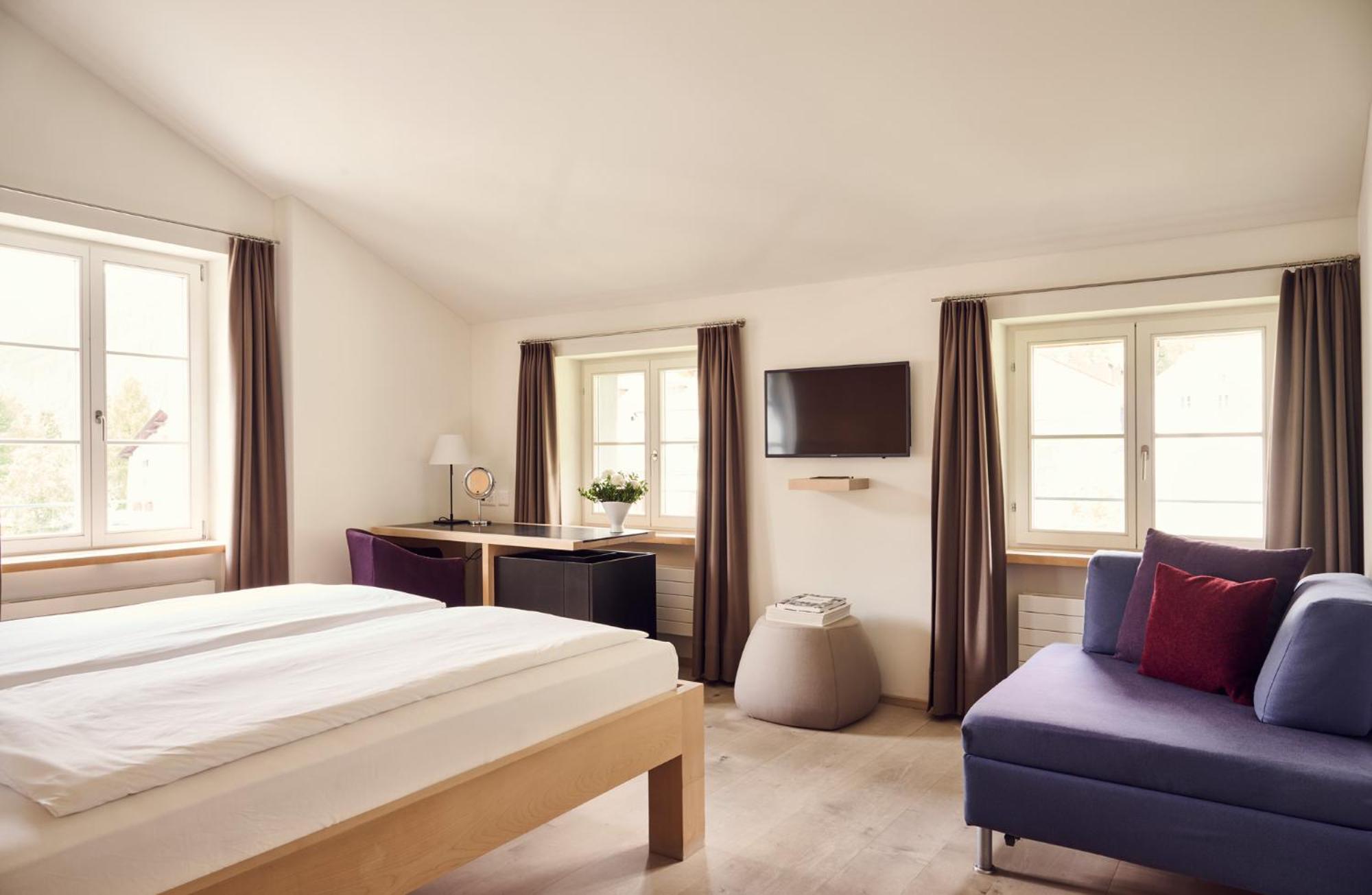 Hotel Krone Säumerei Am