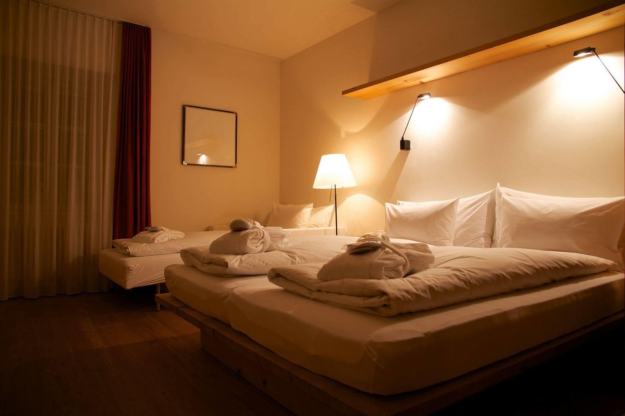 Hotel Krone Säumerei Am